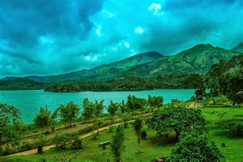 Attractions Of Wayanad Wayanady