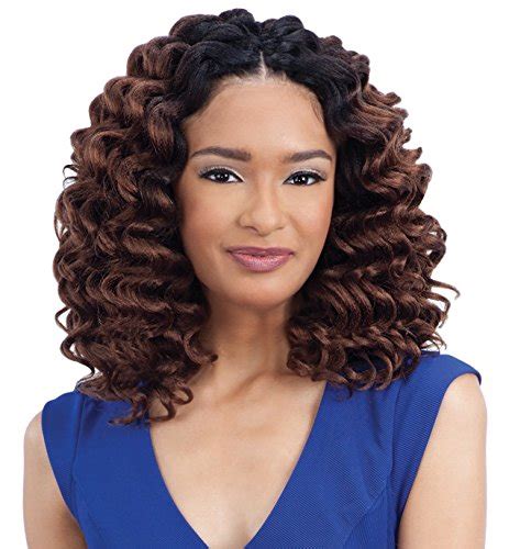 SHAKE N GO FREETRESS 2X WAND CURL BRAID SOFT BABY CURL W Lupon Gov Ph