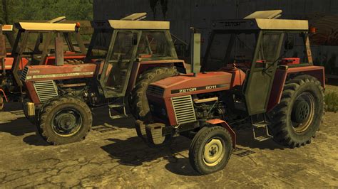 Mr Zetor Pack V Modhub Us