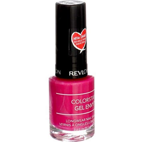 Revlon ColorStay Gel Envy Royal Flush Nail Enamel 1 Ct Smiths Food