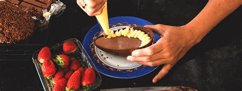 Temperagem De Chocolate Veja Como Fazer Em Casa Brastemp