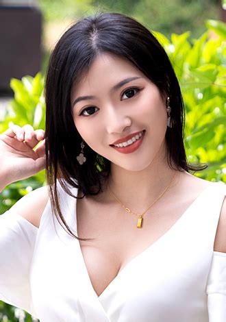 Beautiful Thai Member Huixin From Yueyang 41 Yo Hair Color Black