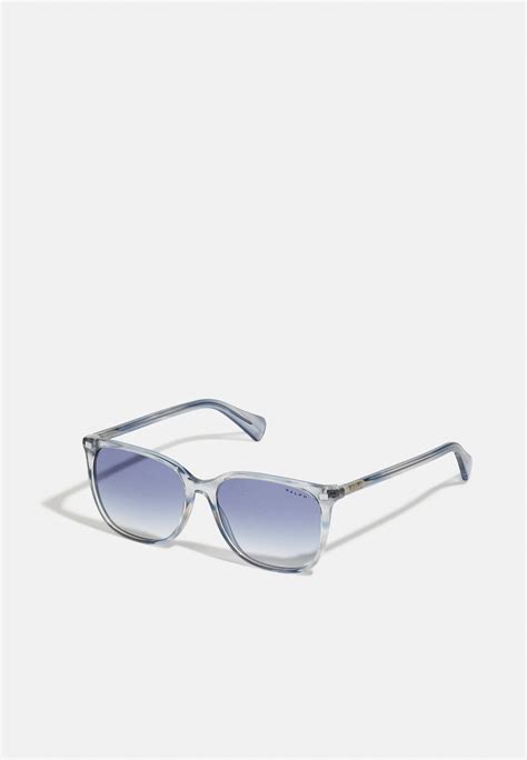 Ralph Ralph Lauren Sunglasses Shiny Blueblue Uk