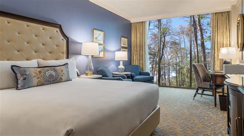 The Houstonian Hotel, Club & Spa - Houston Hotels - Houston, United ...