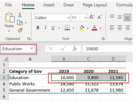 How To Convert Table To Normal Range In Excel And Vice Versa