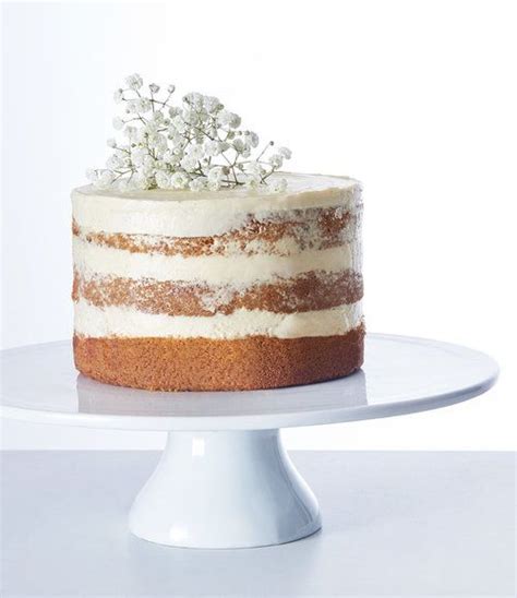 Louisiana Naked Party Cake Idee Torta Torte Idee