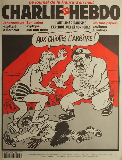 Épinglé sur Charlie Hebdo