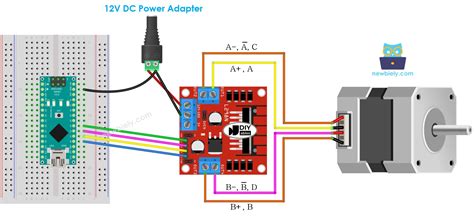 L298n Motor Driver Arduino Tutorial - Infoupdate.org