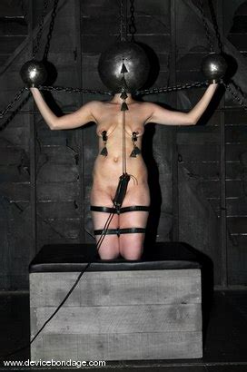 Amina Sky On Kink Watch Amina Sky BDSM Porn