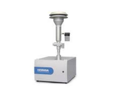 Continuous Particulate Monitor At Best Price In Chennai By Horiba India