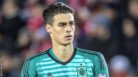 Euro 2020: Kepa Arrizabalaga added to Spain bubble - Adomonline.com