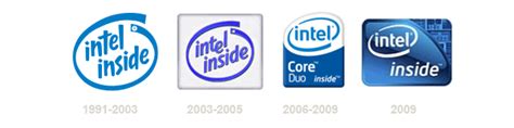 intel inside logo history - Delphia Lewandowski