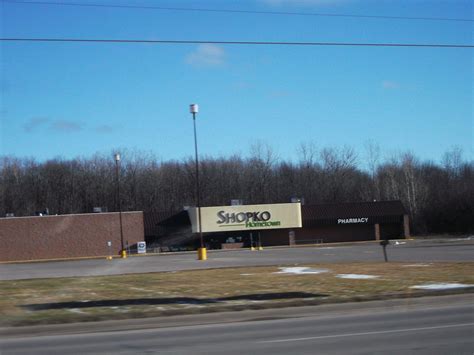 Shopko Hometown Shopko Hometown Formerly Pamida Then Fis Flickr