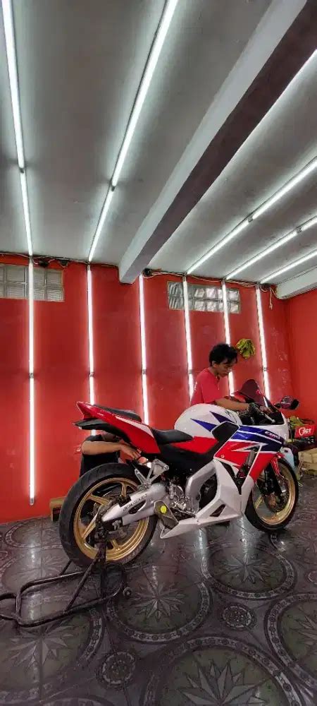 Cbr 150 Jual Beli Motor Bekas Murah Cari Motor Bekas Di Jakarta