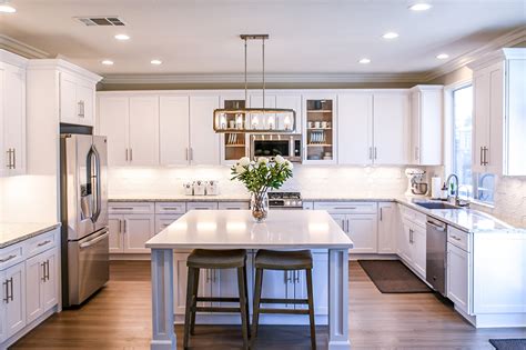 Matching Wood Floors To Kitchen Cabinets – Flooring Site