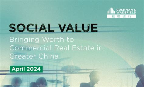 The Forecast Report 2024 Greater China Commercial Real Estate Cn