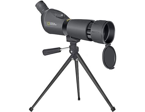 Bresser National Geographic Teleskop X Spotting Scope