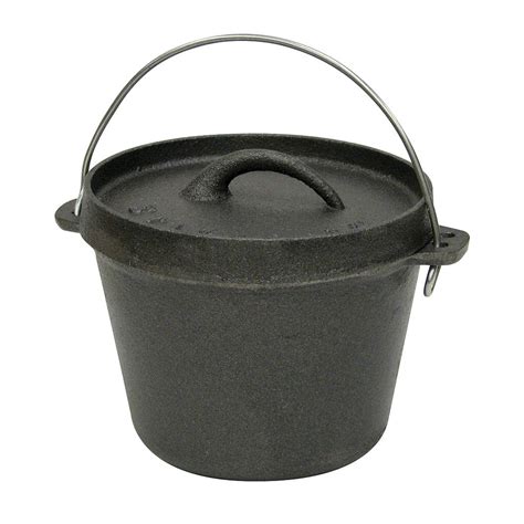 The 9 Best 2 Qt Camp Dutch Oven Home Creation