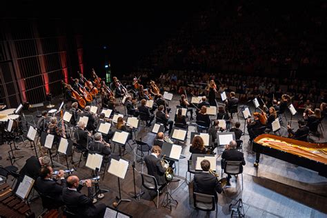 Orchestre Symphonique De Laube Musique Maestro Effertroyes
