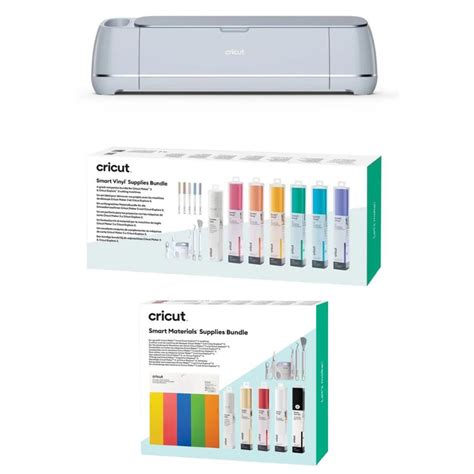 Cricut Maker 3 Smart Bundle - EKD Online