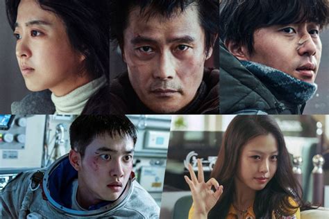 Winners Of The 2023 Buil Film Awards | Soompi