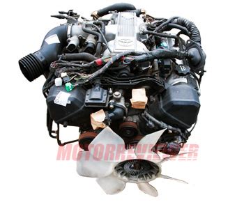 Toyota Uz Fe Engine Specs Reliability Problems Oil