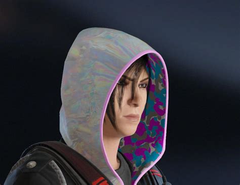 Hibana Fantasia Bundle Rrainbow6