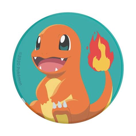 Pokemon Pokémon Charmander Knocked Multi Format And Universal