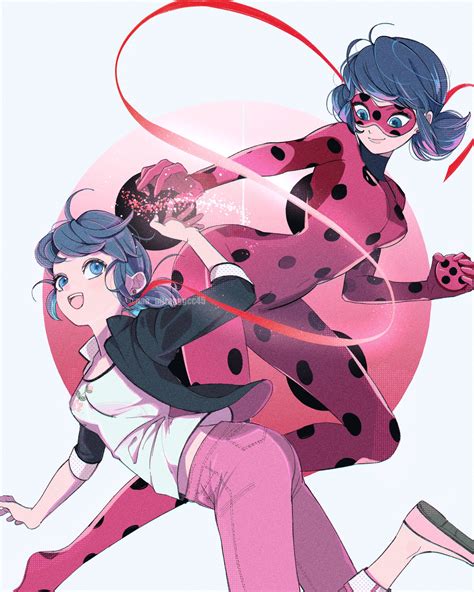 Miraculous Ladybug Image By Nao Miragggcc Zerochan Anime