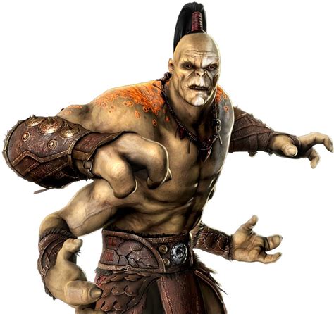 List Pictures Pictures Of Goro From Mortal Kombat Stunning