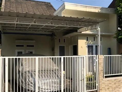 Rumah Cantik Dijual Bisa Cicil Kpr 15 Menit Ke Stasiun Depok J 23321