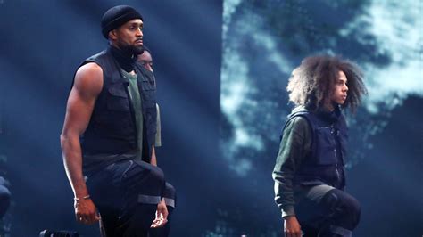 Britain's Got Talent complaints surpass 10,000 after Diversity's Black Lives Matter dance | Ents ...