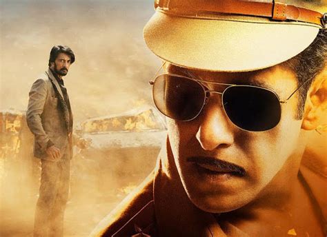 DABANGG 3 TRAILER: Salman Khan brings back ACTION BONANZA as the quirky ...