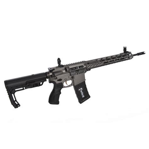 Fostech Lite Series Phantom Fighter Rifle Tun S