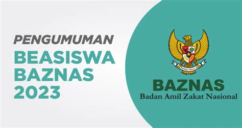 Pendaftaran Beasiswa Santri Baznas Tahun 2023 Telah Dibuka ACEnesia