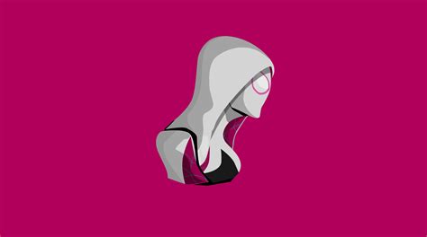 Spider Gwen Hd Wallpapers Wallpaper Cave