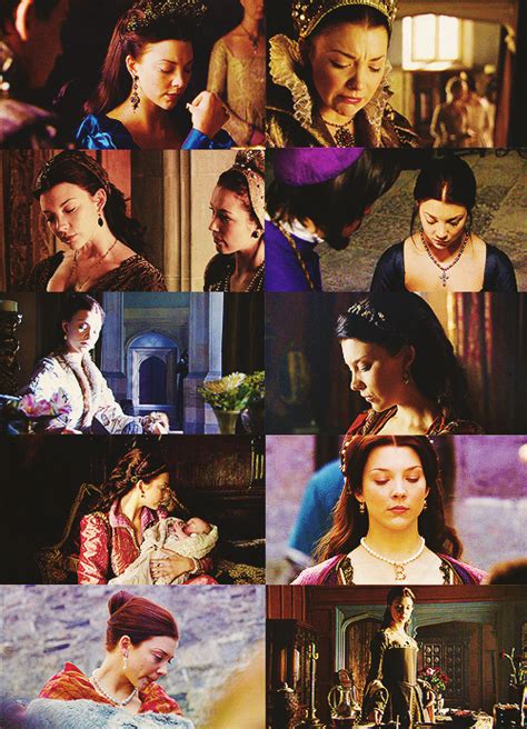 Anne Boleyn Women Of The Tudors Fan Art Fanpop