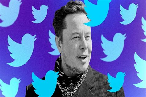 Elon Musk Reaches Deal To Buy Twitter For Bn Asfe World Tv