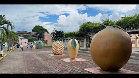 38 Gingoog Giant Fruits Gingoog City Misamis Oriental Road Trip