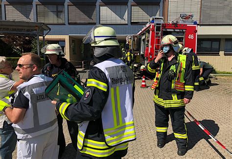 Freiwillige Feuerwehren Der Stadt Bad Schwalbach Unsere Eins Tze