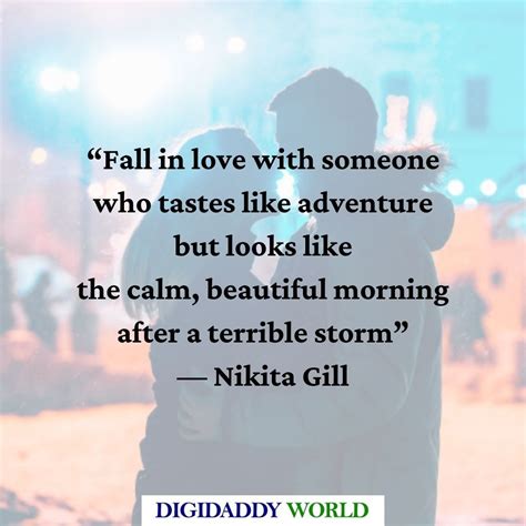 70 Nikita Gill Love Quotes And Poems Author Of Wild Embers Love