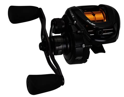 Team Lew's Pro SP Baitcast Reel