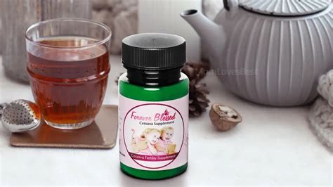 5 Best Fertility Supplements of 2024