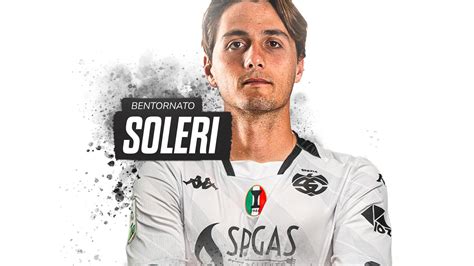 Ora è ufficiale Soleri è un nuovo giocatore dello Spezia Alfredo Pedullà