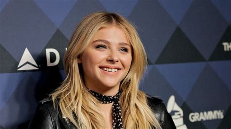 Chloe Grace Moretz Kim Kardashian Nude Instagram Slut Shaming Teen Vogue