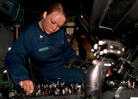 Dvids Images Uss James E Williams Sailors Performs Maintenance