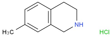 Isoquinoline Chlorophenyl Ethyl Tetrahydro