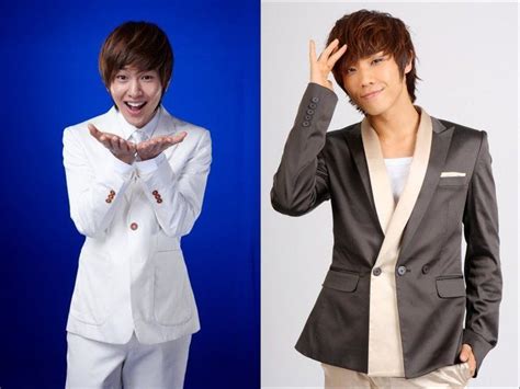 [News] Close Friendship between Lee Joon & Onew garners attention ...