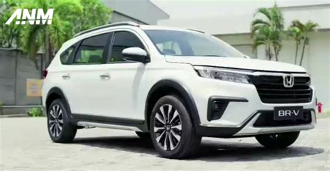 Honda Brv Autonetmagz Review Mobil Dan Motor Baru Indonesia