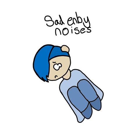 Tfw you find out youre not ftm but actually non binary but now youre